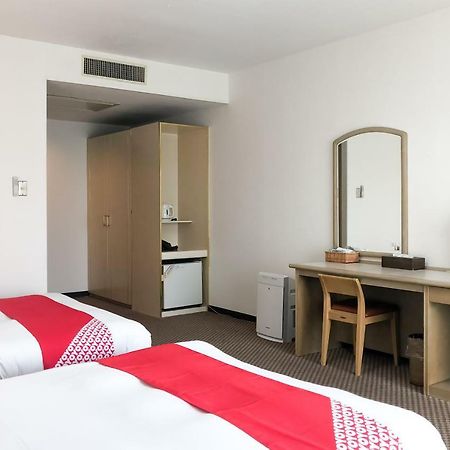 Hotel And Renta Car 660 나치카쓰우라 외부 사진