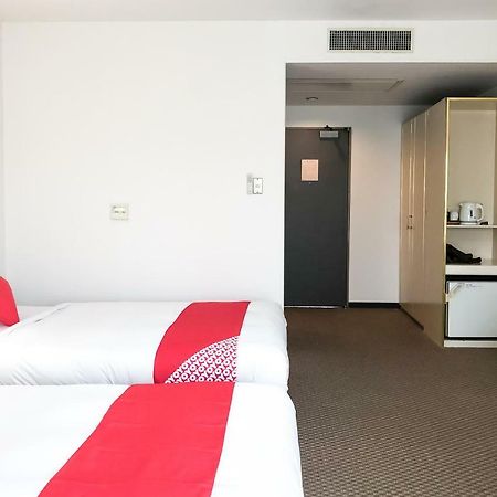 Hotel And Renta Car 660 나치카쓰우라 외부 사진