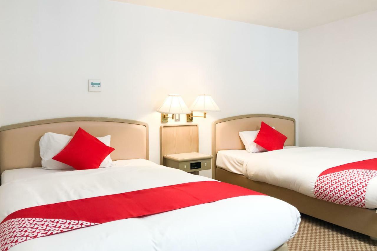 Hotel And Renta Car 660 나치카쓰우라 외부 사진