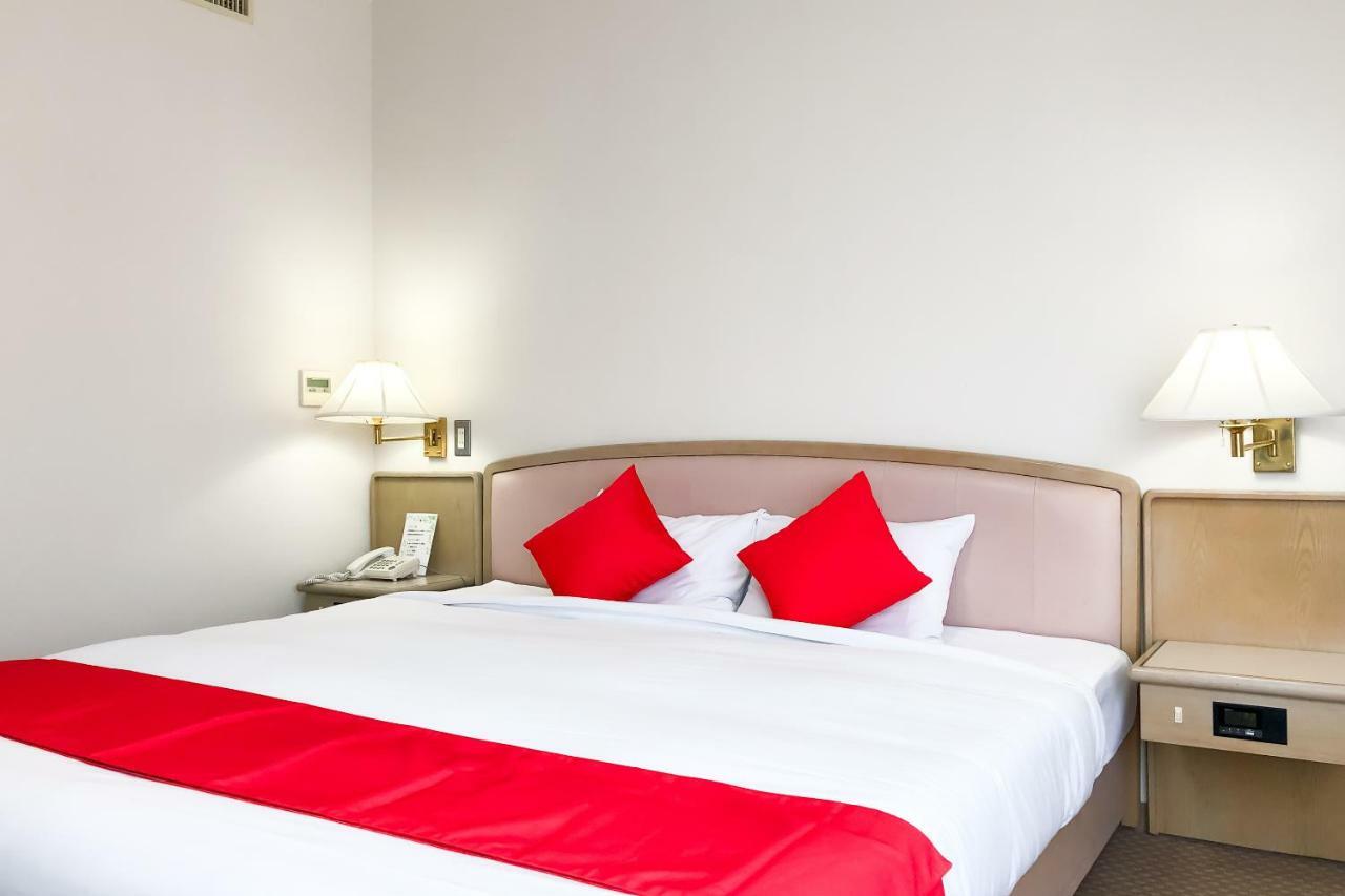 Hotel And Renta Car 660 나치카쓰우라 외부 사진