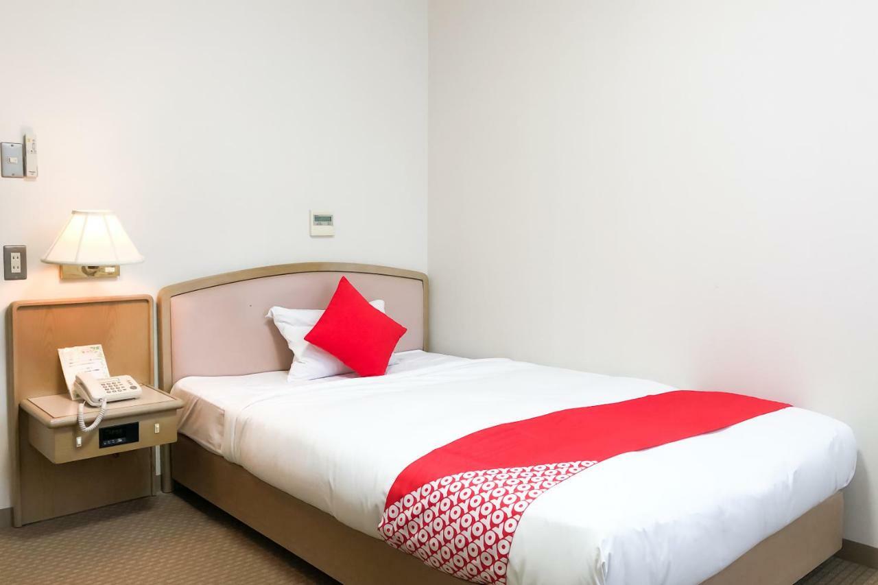 Hotel And Renta Car 660 나치카쓰우라 외부 사진