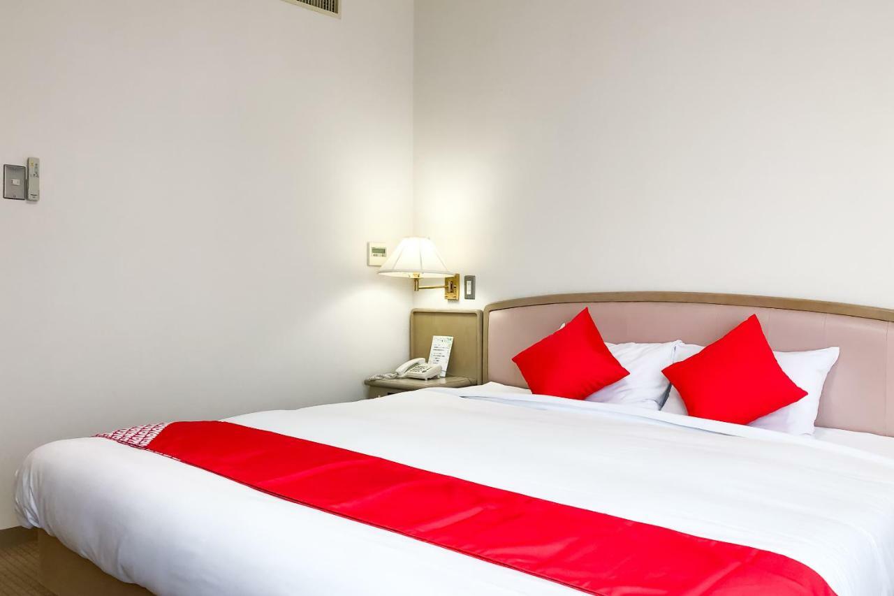 Hotel And Renta Car 660 나치카쓰우라 외부 사진