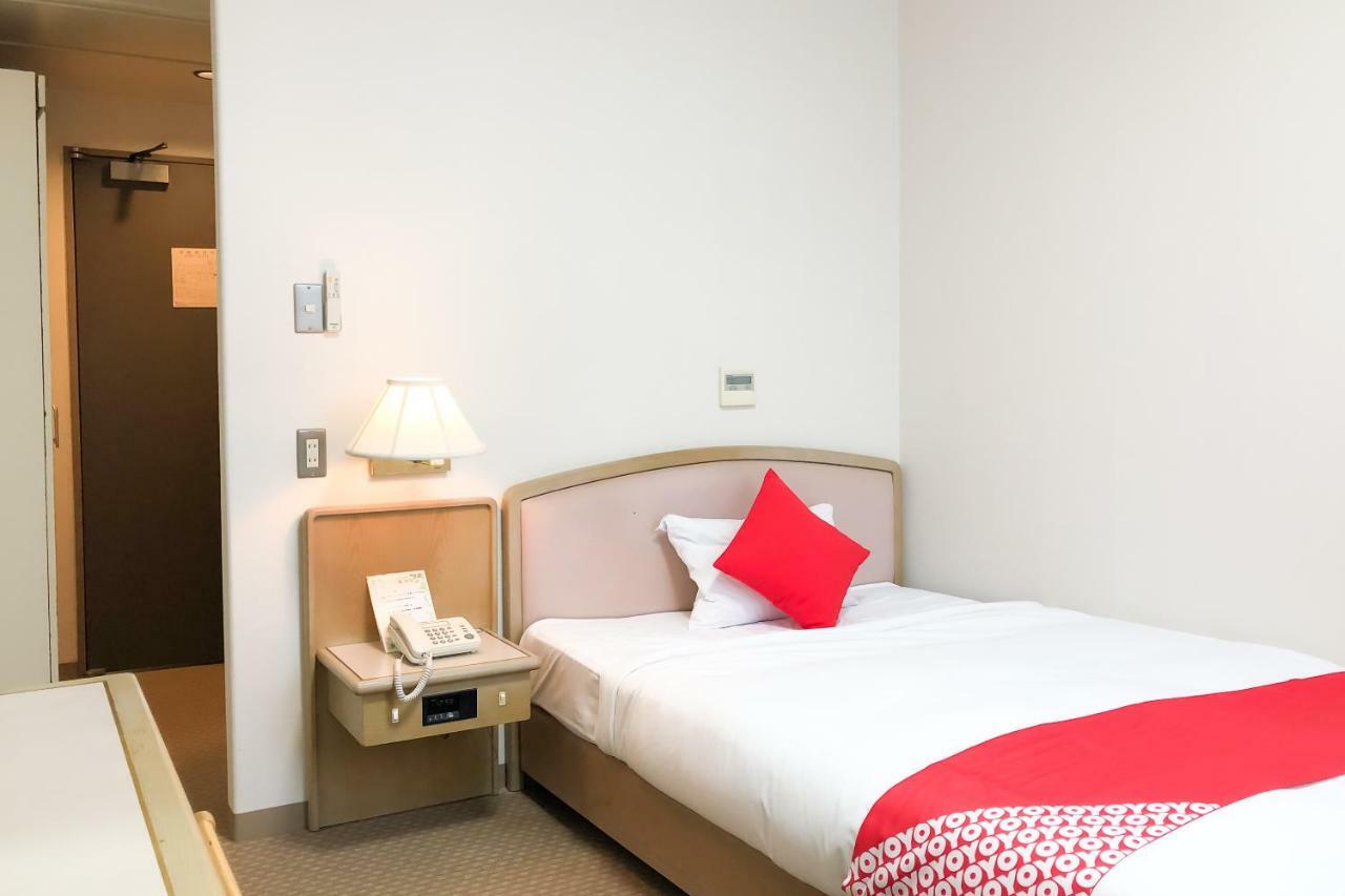Hotel And Renta Car 660 나치카쓰우라 외부 사진