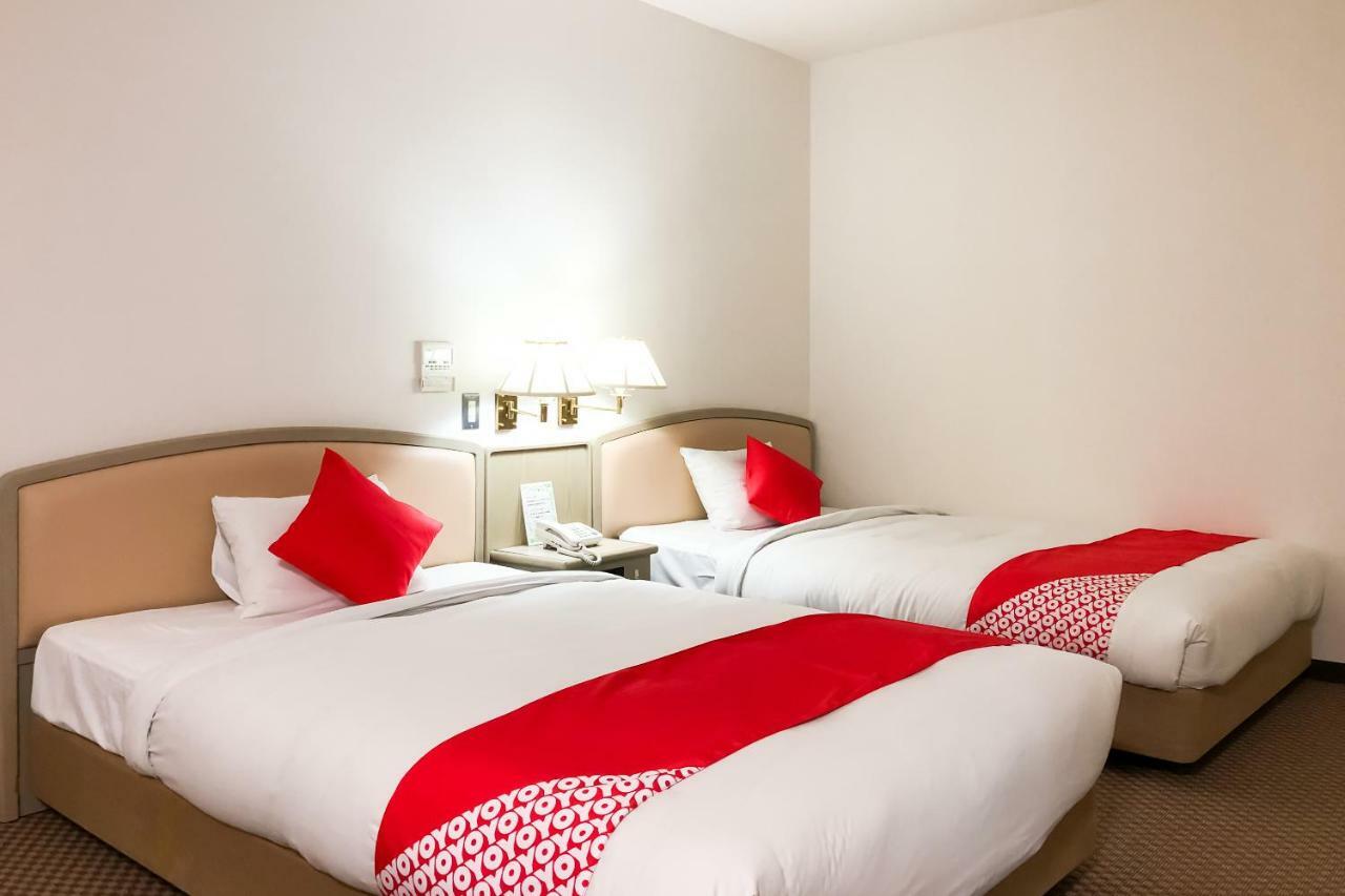 Hotel And Renta Car 660 나치카쓰우라 외부 사진