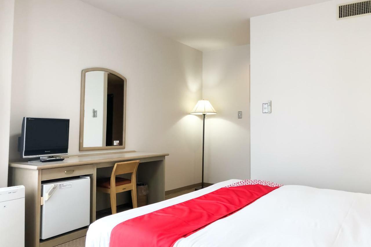 Hotel And Renta Car 660 나치카쓰우라 외부 사진