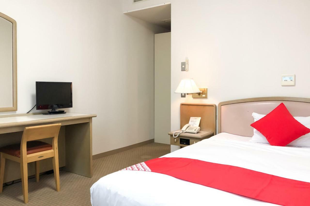 Hotel And Renta Car 660 나치카쓰우라 외부 사진