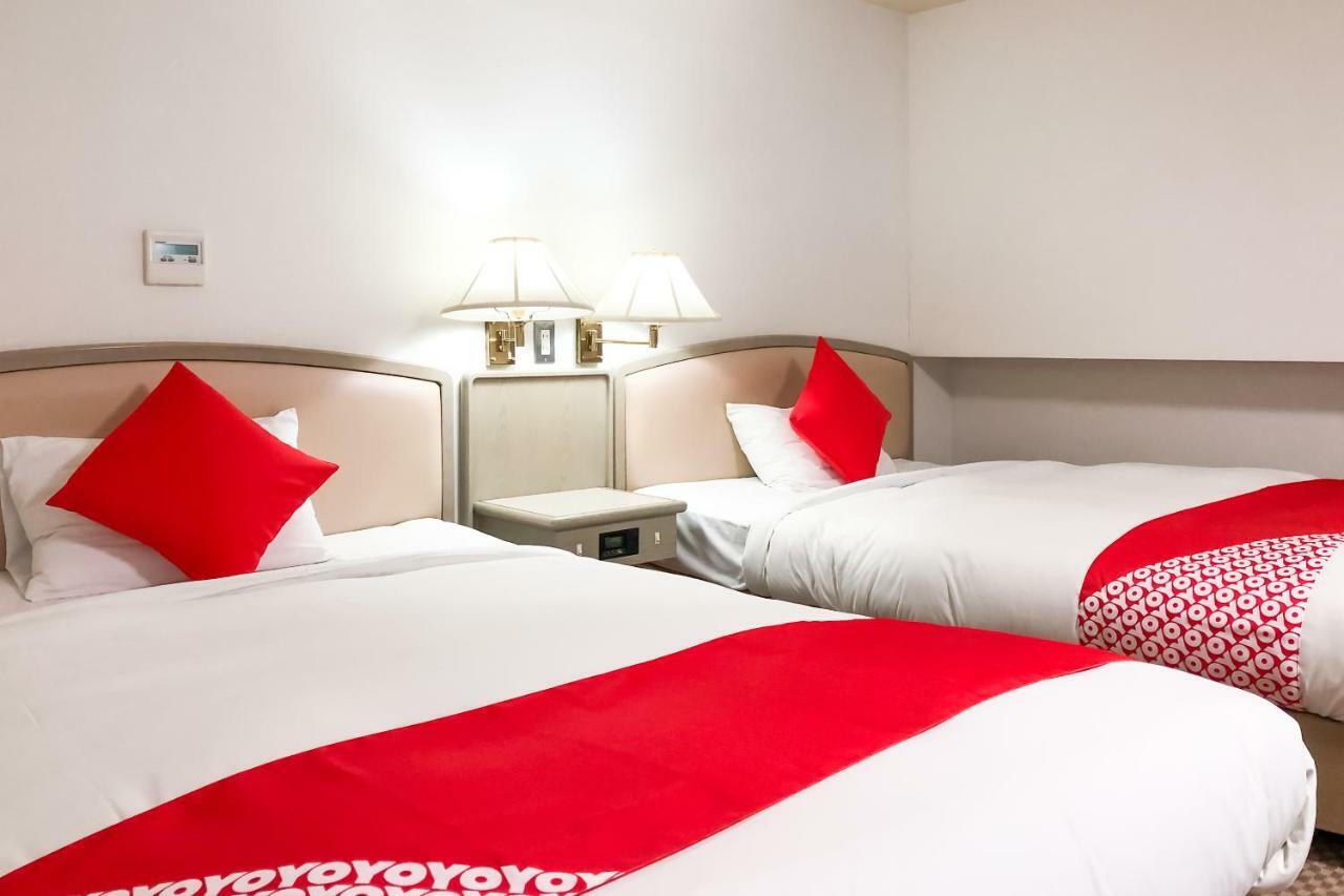 Hotel And Renta Car 660 나치카쓰우라 외부 사진