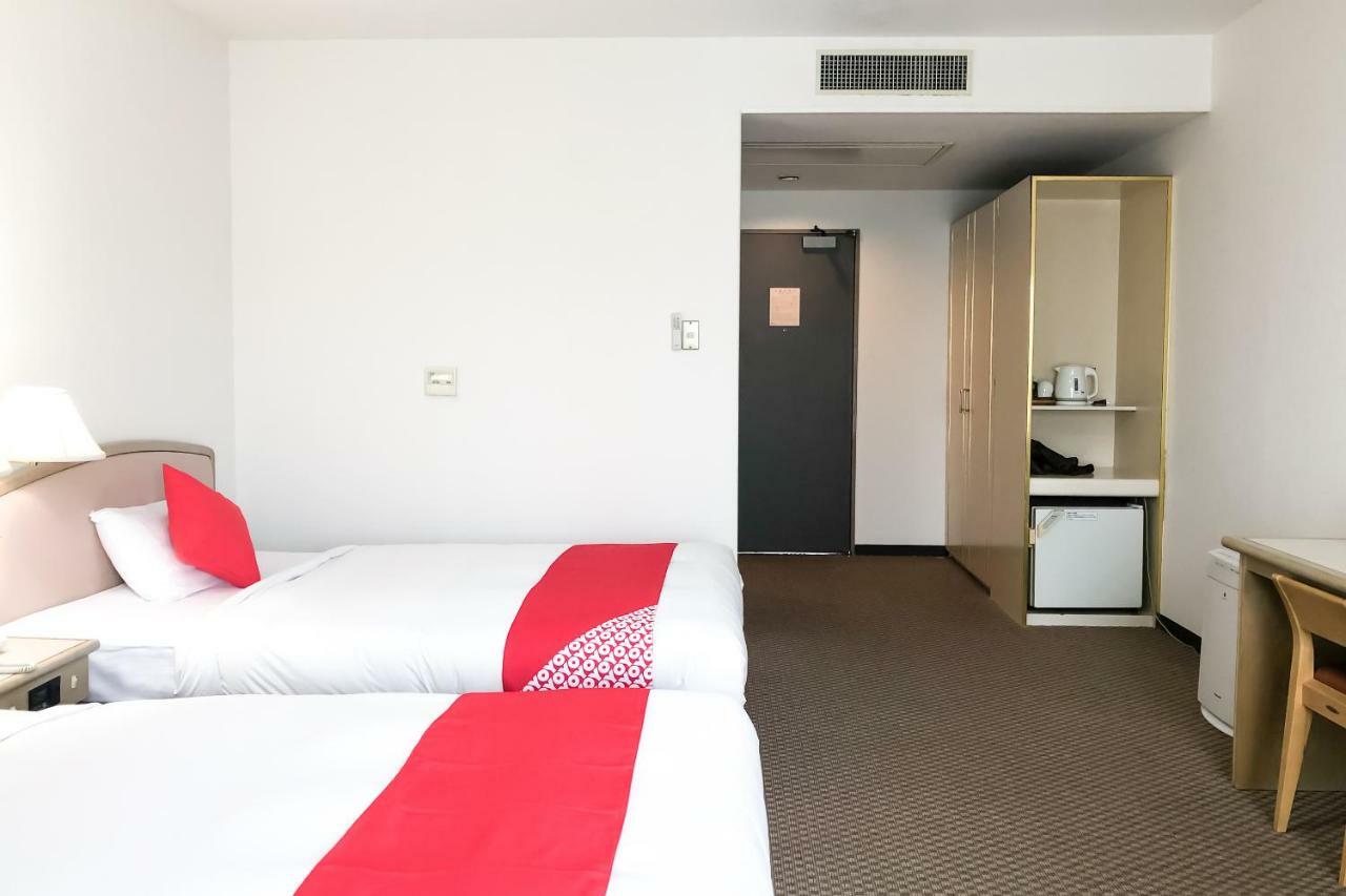Hotel And Renta Car 660 나치카쓰우라 외부 사진