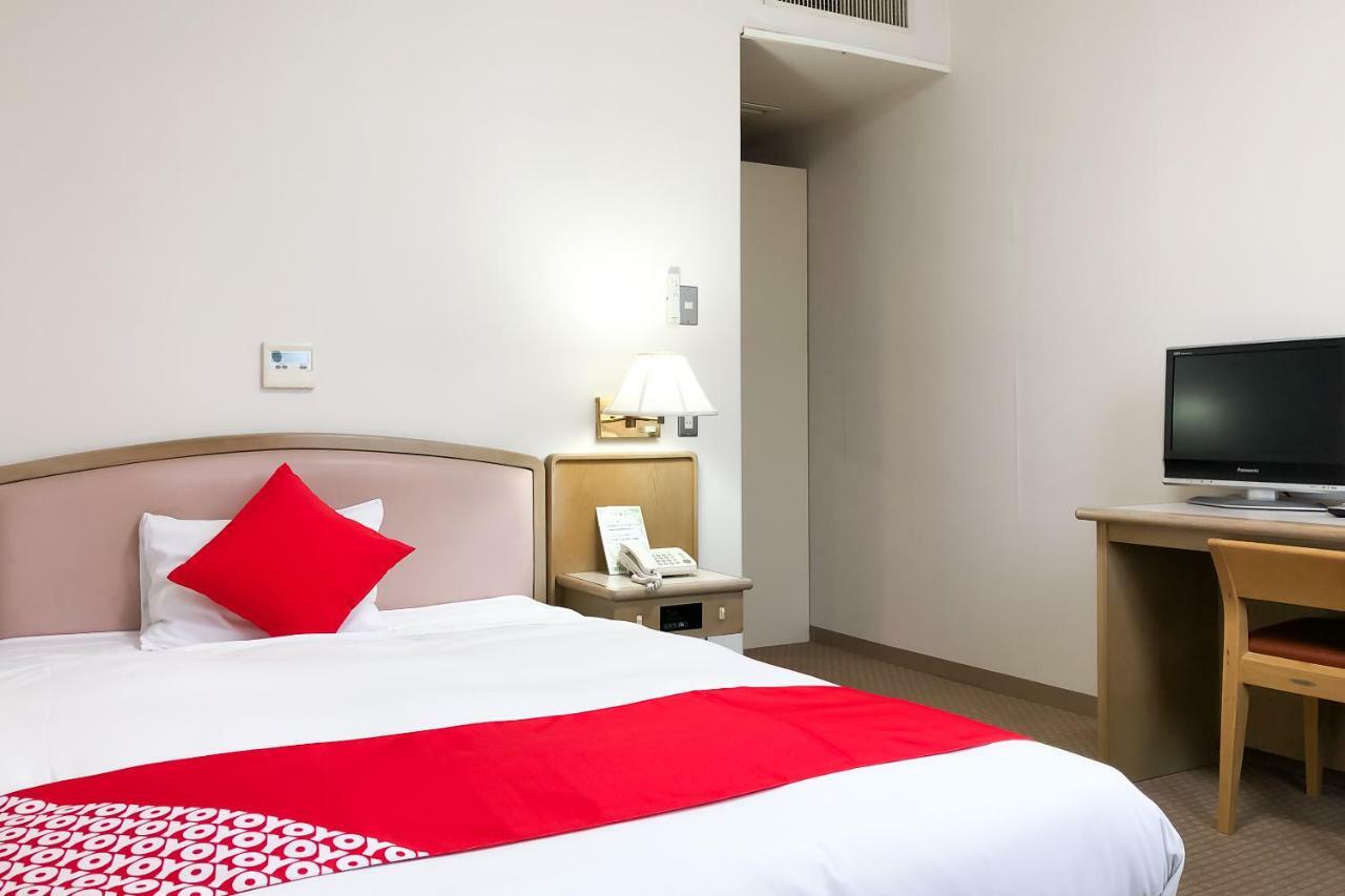 Hotel And Renta Car 660 나치카쓰우라 외부 사진