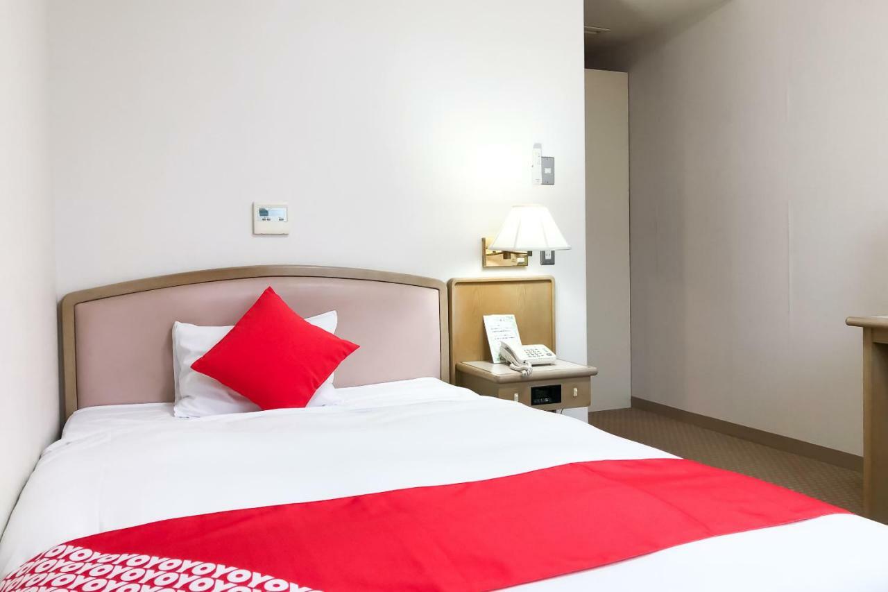 Hotel And Renta Car 660 나치카쓰우라 외부 사진